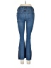 FRAME Denim Blue Jeans Size 27 waist - photo 2