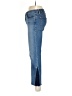 FRAME Denim Blue Jeans Size 27 waist - photo 5