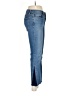 FRAME Denim Blue Jeans Size 27 waist - photo 4
