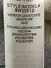 Splendid Ivory Casual Pants Size XS - photo 8