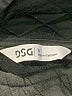DSG 100% Polyester Black Pullover Sweater Size M - photo 7