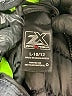 ZeroXposur 100% Polyester Color Block Blue Snow Jacket Size 10 - photo 3