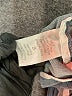 EB Luxe Blue Denim Jacket Size S - photo 8