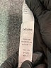 Ododos Solid Black Formal Skirt Size M - photo 5