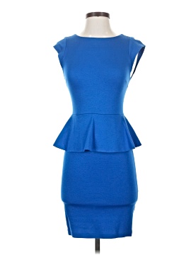 Alice + Olivia Cocktail Dress
