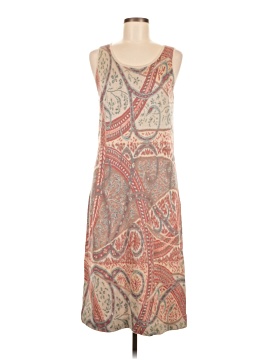 Peruvian Connection Casual Dress