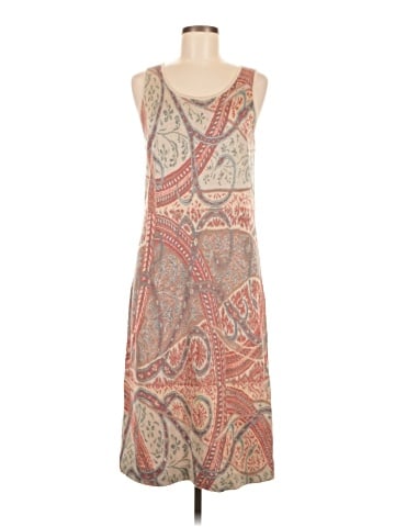 Peruvian Connection Casual Dress (view 1)