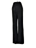 Unbranded Chevron-herringbone Black Dress Pants Size S - photo 2