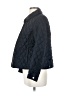L.L.Bean 100% Polyester Argyle Blue Jacket Size S (petite) - photo 5