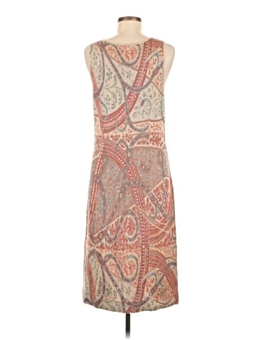 Peruvian Connection Casual Dress (view 2)