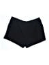 Fabletics 100% Polyester Solid Black Shorts Size L - photo 1