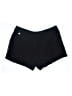 Fabletics 100% Polyester Solid Black Shorts Size L - photo 2