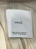 MNG Gray Blazer Size M - photo 6