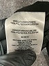 Donna Morgan 100% Polyester Black Cocktail Dress Size 14 - photo 8