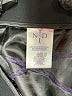 Not Your Daughter's Jeans Solid Black Dress Pants Size 12 - photo 7
