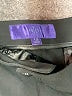 Not Your Daughter's Jeans Solid Black Dress Pants Size 12 - photo 8