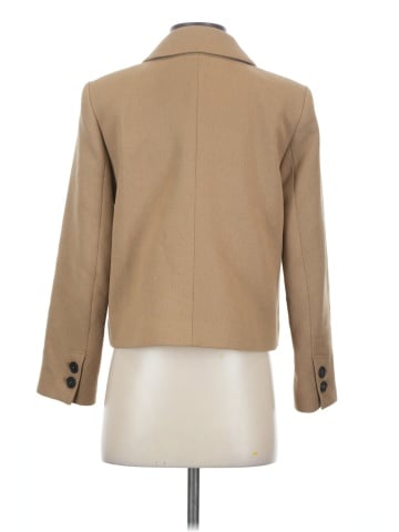 Zara Coat (view 2)