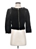 Bebe Black Cardigan Size 4 - photo 1