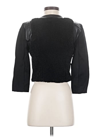 Bebe Cardigan (view 2)