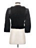 Bebe Black Cardigan Size 4 - photo 2