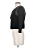 Bebe Black Cardigan Size 4 - photo 5