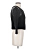 Bebe Black Cardigan Size 4 - photo 4