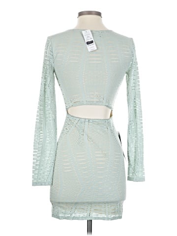 Bebe Cocktail Dress (view 2)