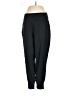 Athleta Solid Black Active Pants Size S - photo 1