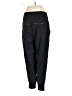 Athleta Solid Black Active Pants Size S - photo 2