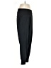 Athleta Solid Black Active Pants Size S - photo 4