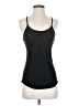 Leith Black Tank Top Size XS - photo 1
