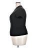 Assorted Brands Black Short Sleeve Turtleneck Size XXL - photo 5