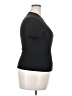 Assorted Brands Black Short Sleeve Turtleneck Size XXL - photo 4