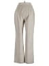 Casual Corner Tan Dress Pants Size 10 - photo 2