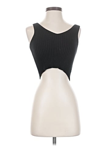 Audrey 3+1 Tank Top (view 1)