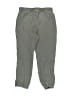 Gap Solid Gray Cargo Pants Size 6 - 7 - photo 2