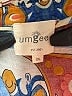 Umgee Paisley Blue 3/4 Sleeve Blouse Size 2X - photo 7