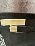 MICHAEL Michael Kors Black Poncho Size L - photo 7