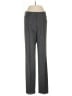 Assorted Brands 100% Cashmere Tweed Gray Dress Pants Size 4 (estimated) - photo 1