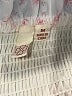 Evolutionary 100% Polyester Hearts White Casual Skirt Size M - photo 3