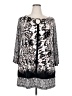 Style&Co Black Casual Dress Size 2X - photo 1