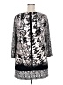 Style&Co Black Casual Dress Size 2X - photo 2