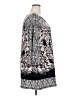 Style&Co Black Casual Dress Size 2X - photo 4