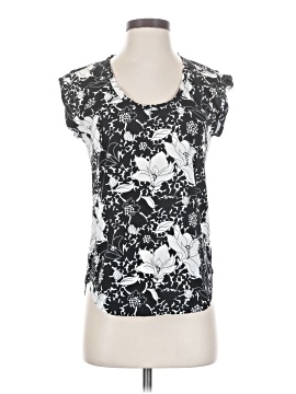 J.Crew Factory Store Short Sleeve Top
