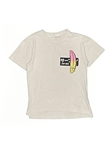 Zara Short Sleeve T-Shirt (view 1)