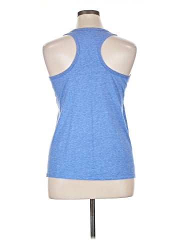 Danskin Now Sleeveless T-Shirt (view 2)