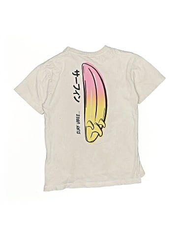 Zara Short Sleeve T-Shirt (view 2)