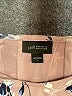 J.Jill Pink Short Sleeve Blouse Size L - photo 7