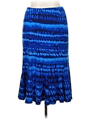 TanJay Casual Skirt (view 1)
