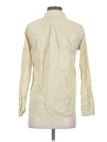 Everlane Long Sleeve Button-Down Shirt (view 2)